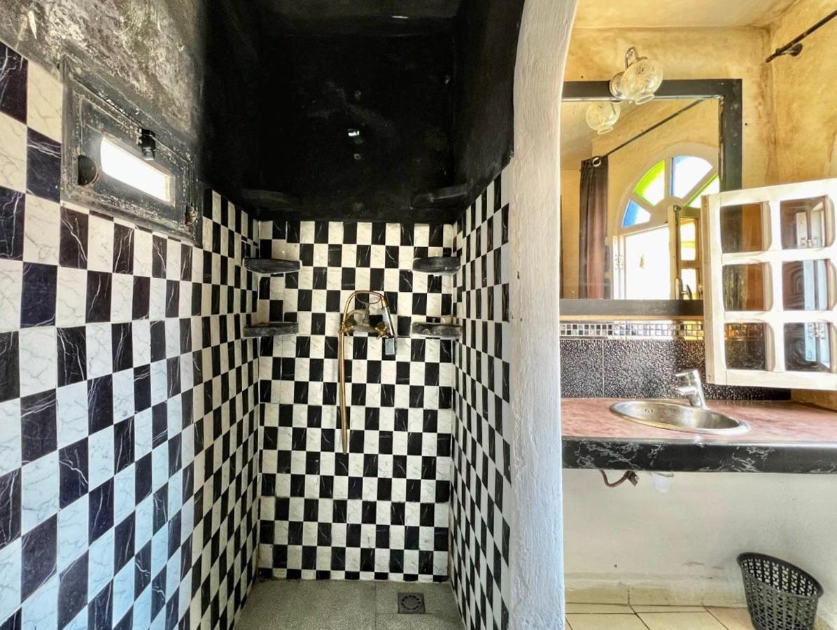 Essaouira Youth Hostel & Social Travel Ngoại thất bức ảnh