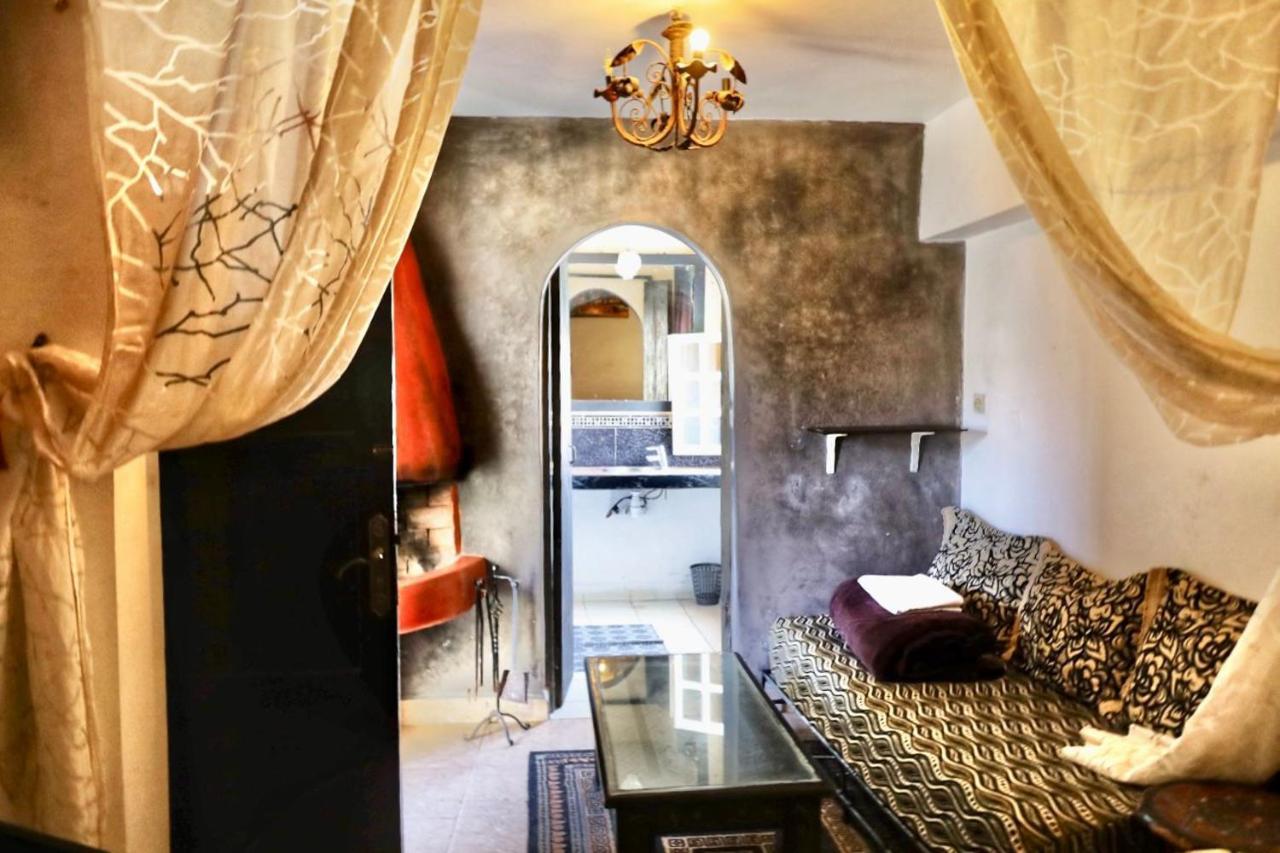 Essaouira Youth Hostel & Social Travel Ngoại thất bức ảnh