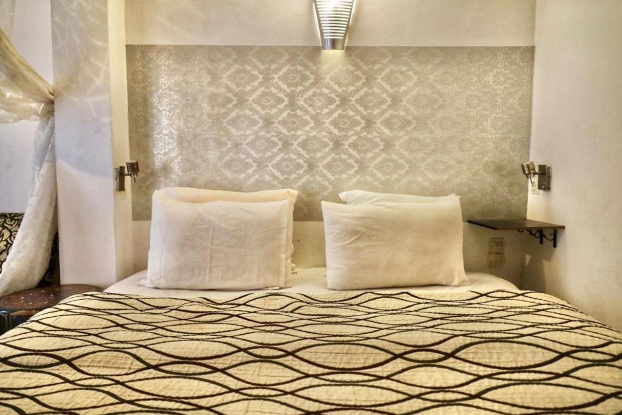 Essaouira Youth Hostel & Social Travel Ngoại thất bức ảnh