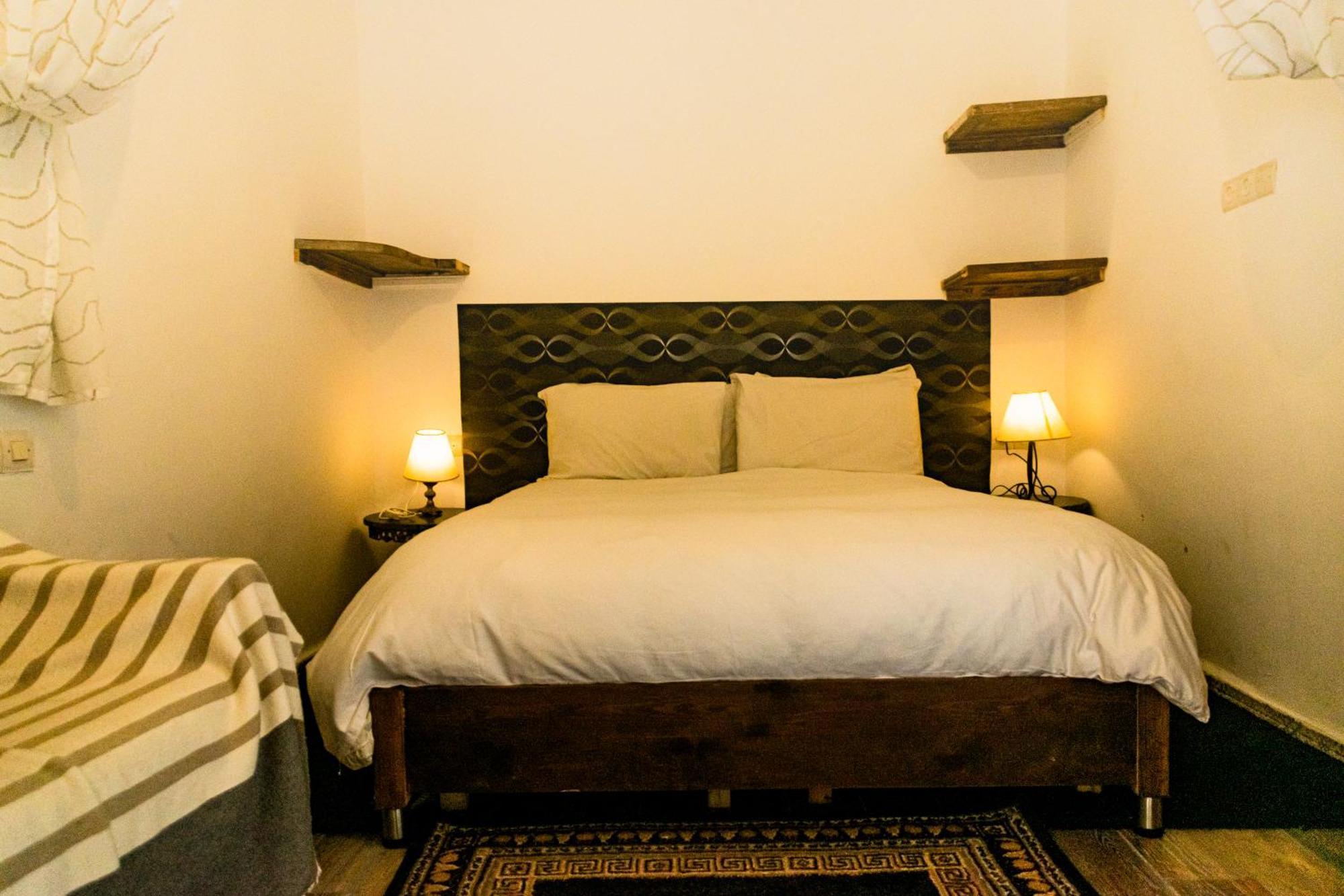 Essaouira Youth Hostel & Social Travel Ngoại thất bức ảnh