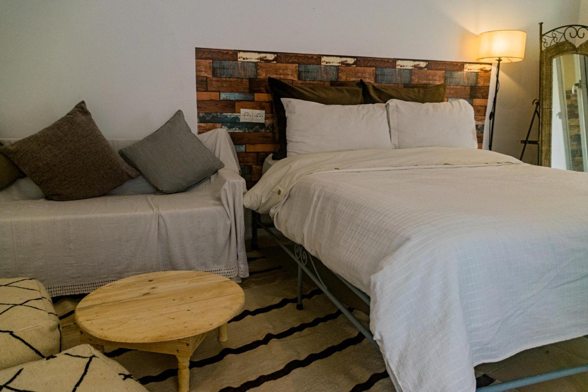 Essaouira Youth Hostel & Social Travel Ngoại thất bức ảnh