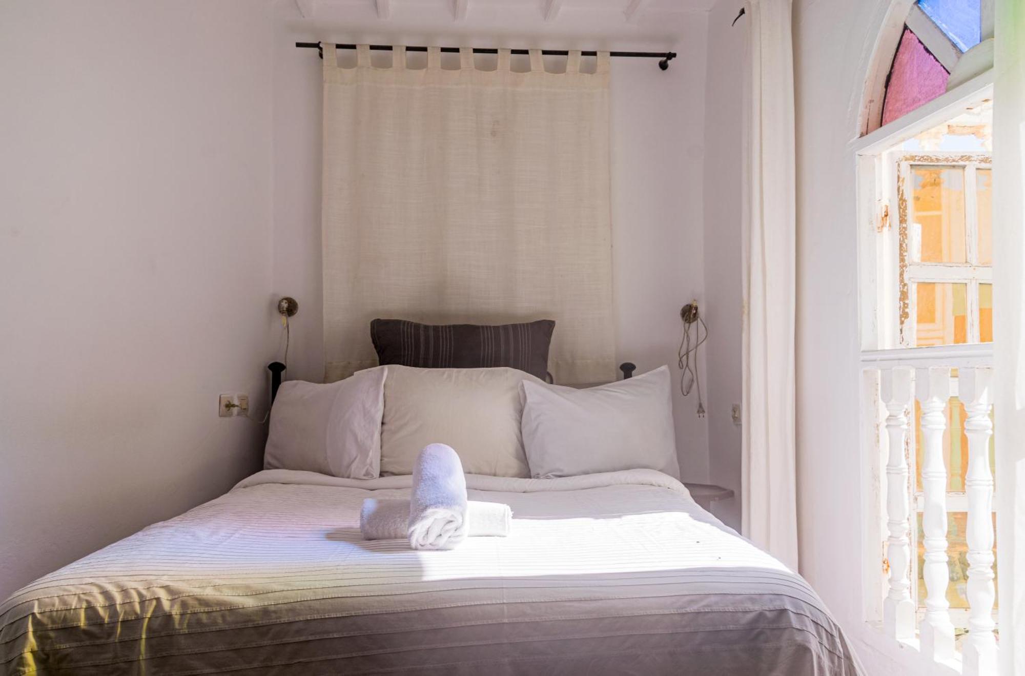 Essaouira Youth Hostel & Social Travel Ngoại thất bức ảnh