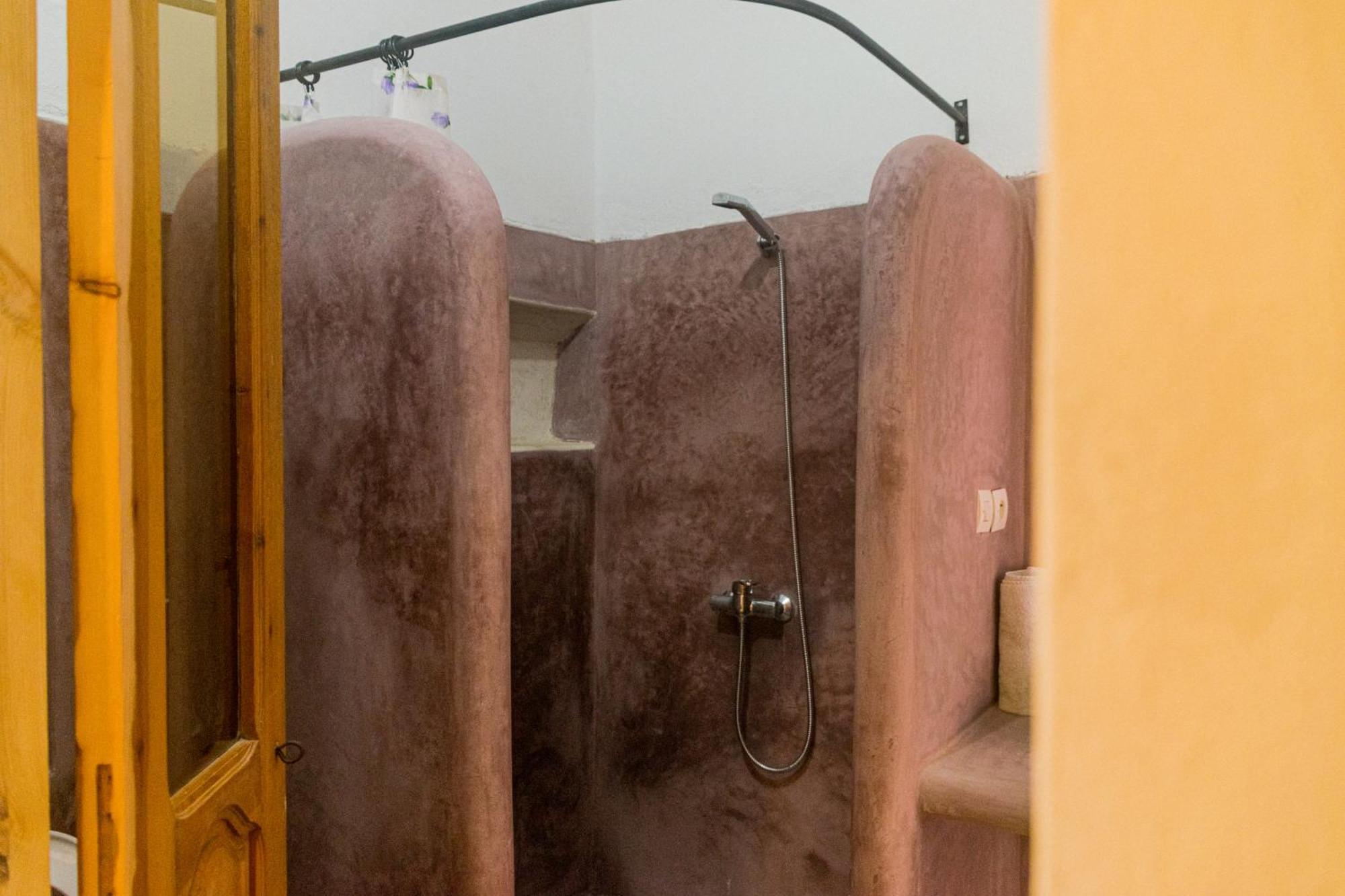 Essaouira Youth Hostel & Social Travel Ngoại thất bức ảnh