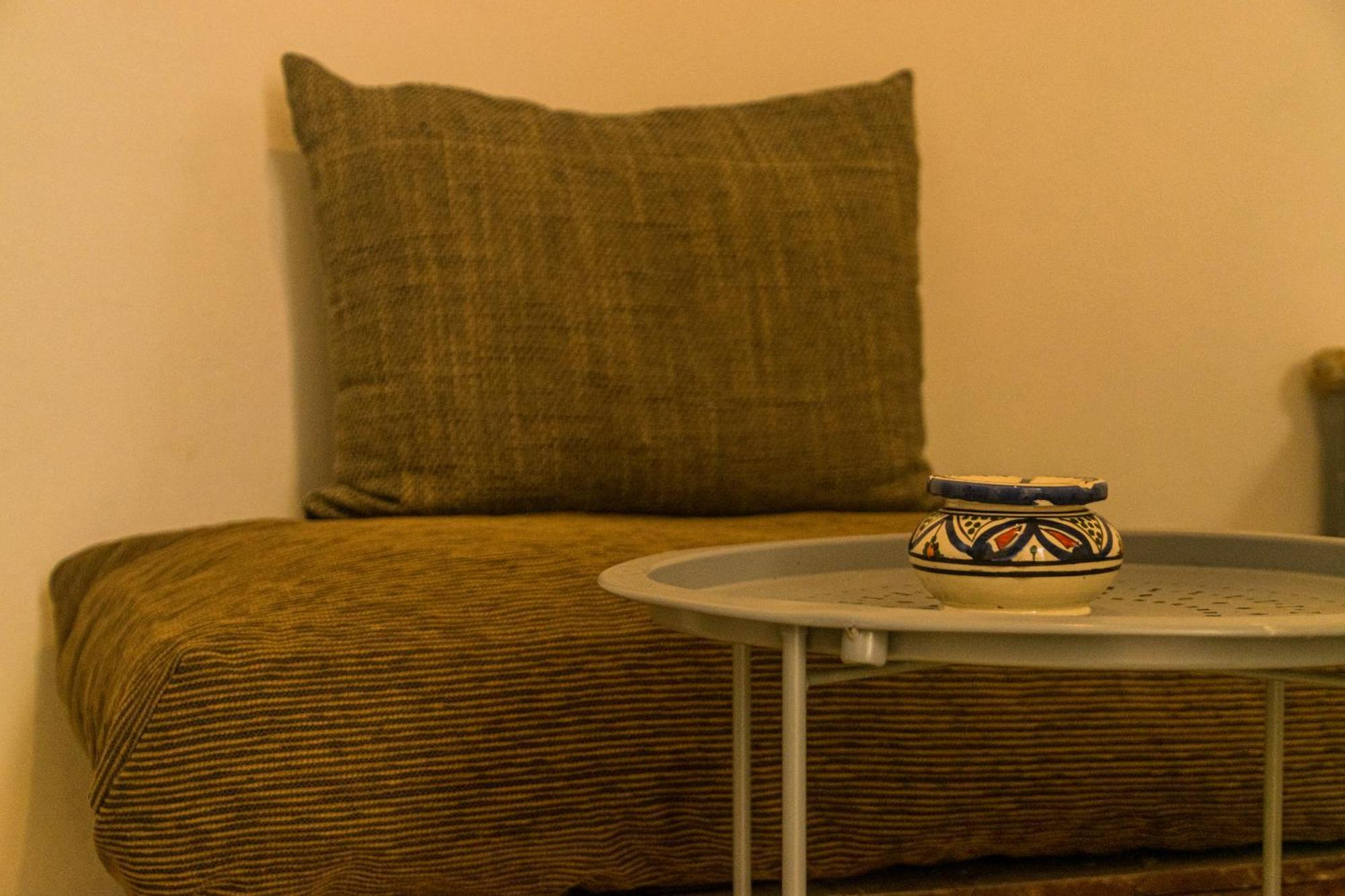 Essaouira Youth Hostel & Social Travel Ngoại thất bức ảnh