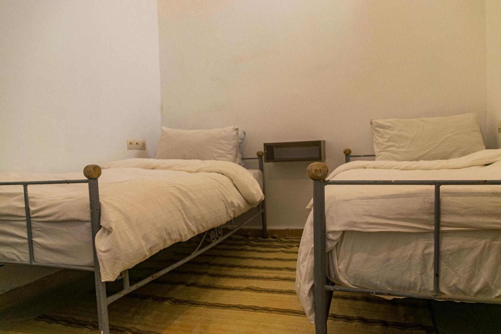 Essaouira Youth Hostel & Social Travel Phòng bức ảnh