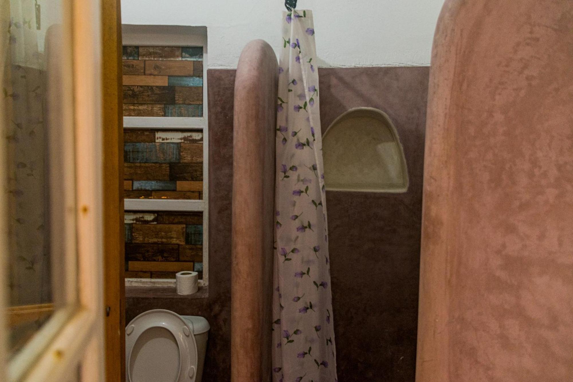 Essaouira Youth Hostel & Social Travel Phòng bức ảnh