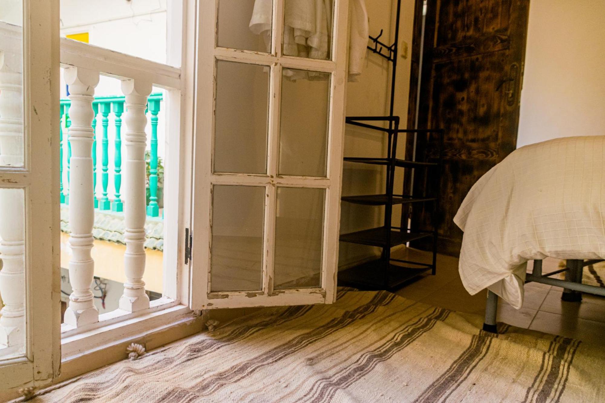 Essaouira Youth Hostel & Social Travel Phòng bức ảnh