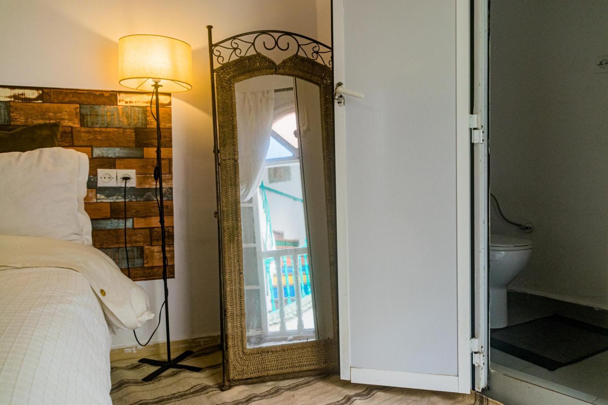 Essaouira Youth Hostel & Social Travel Phòng bức ảnh