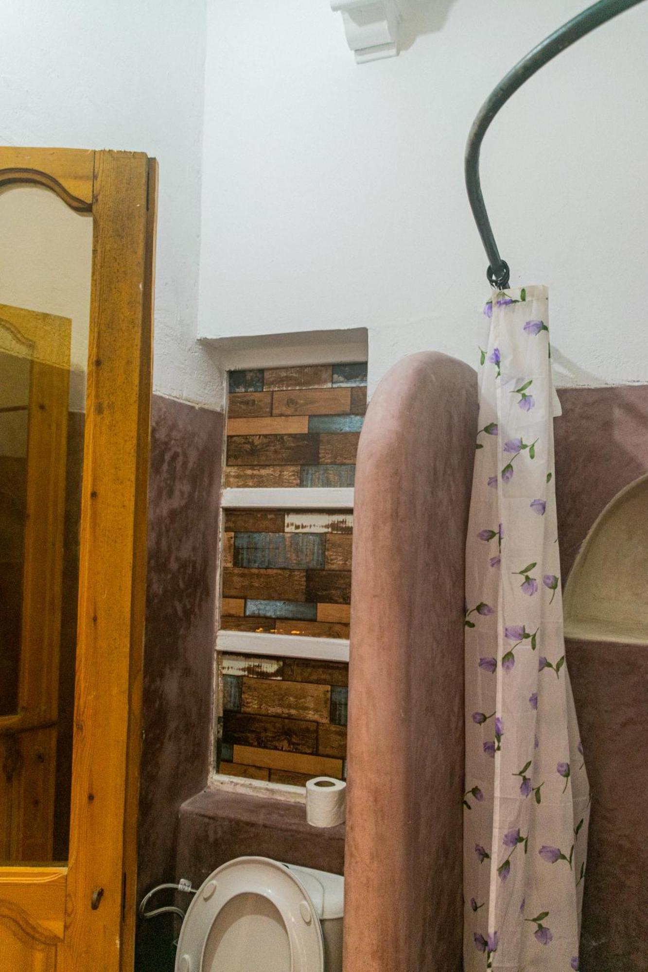 Essaouira Youth Hostel & Social Travel Phòng bức ảnh