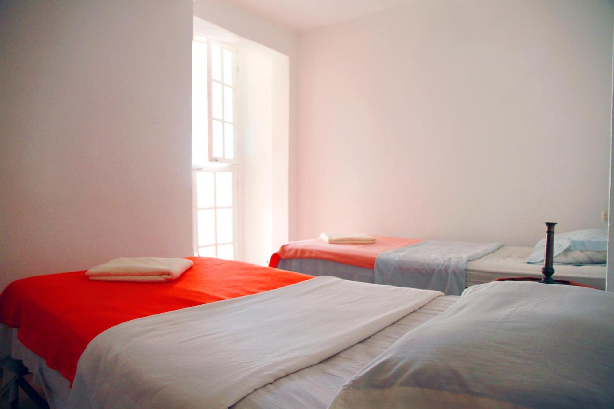 Essaouira Youth Hostel & Social Travel Phòng bức ảnh