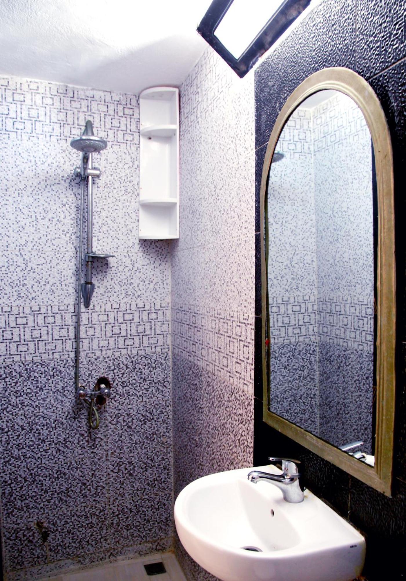Essaouira Youth Hostel & Social Travel Phòng bức ảnh