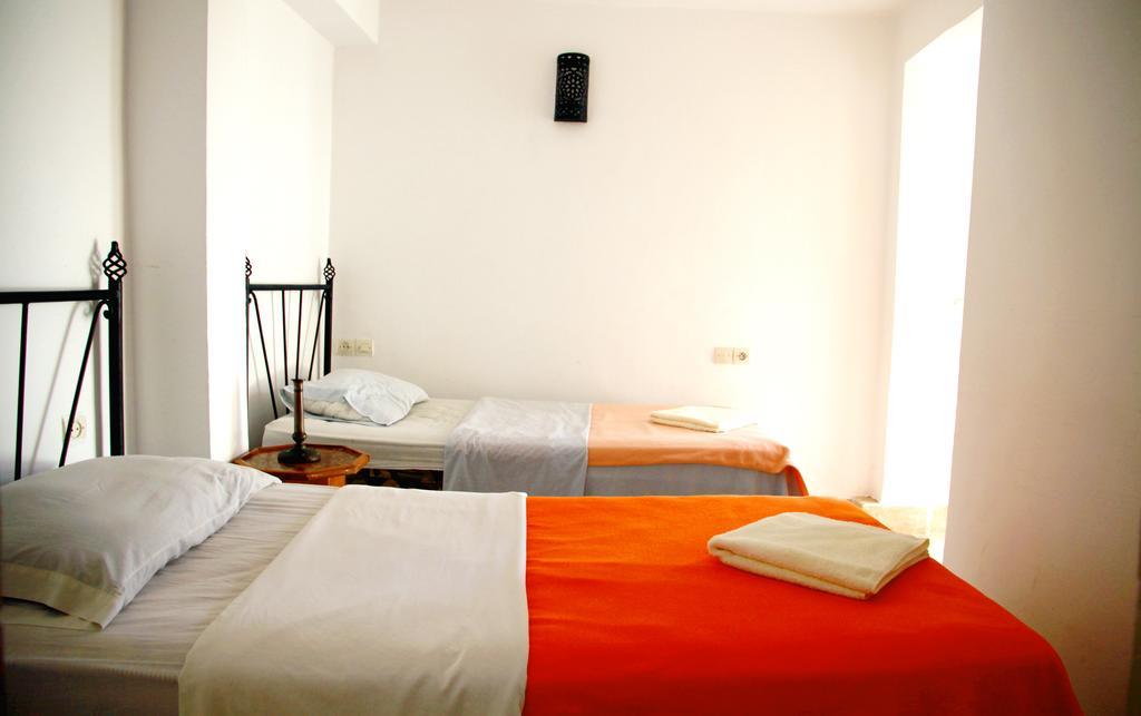 Essaouira Youth Hostel & Social Travel Phòng bức ảnh