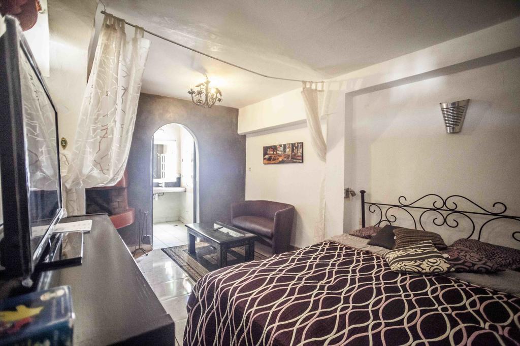 Essaouira Youth Hostel & Social Travel Ngoại thất bức ảnh
