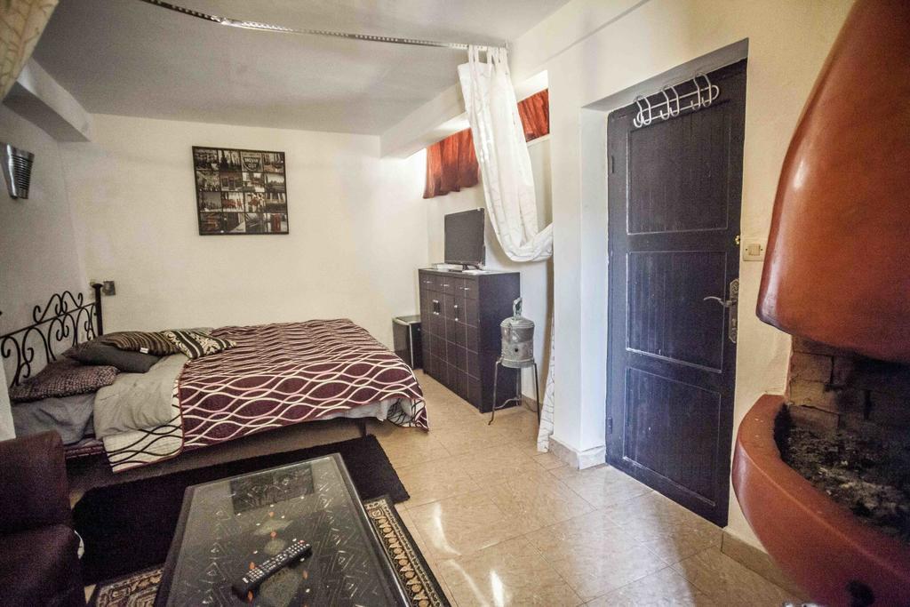 Essaouira Youth Hostel & Social Travel Ngoại thất bức ảnh