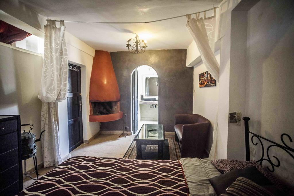 Essaouira Youth Hostel & Social Travel Ngoại thất bức ảnh