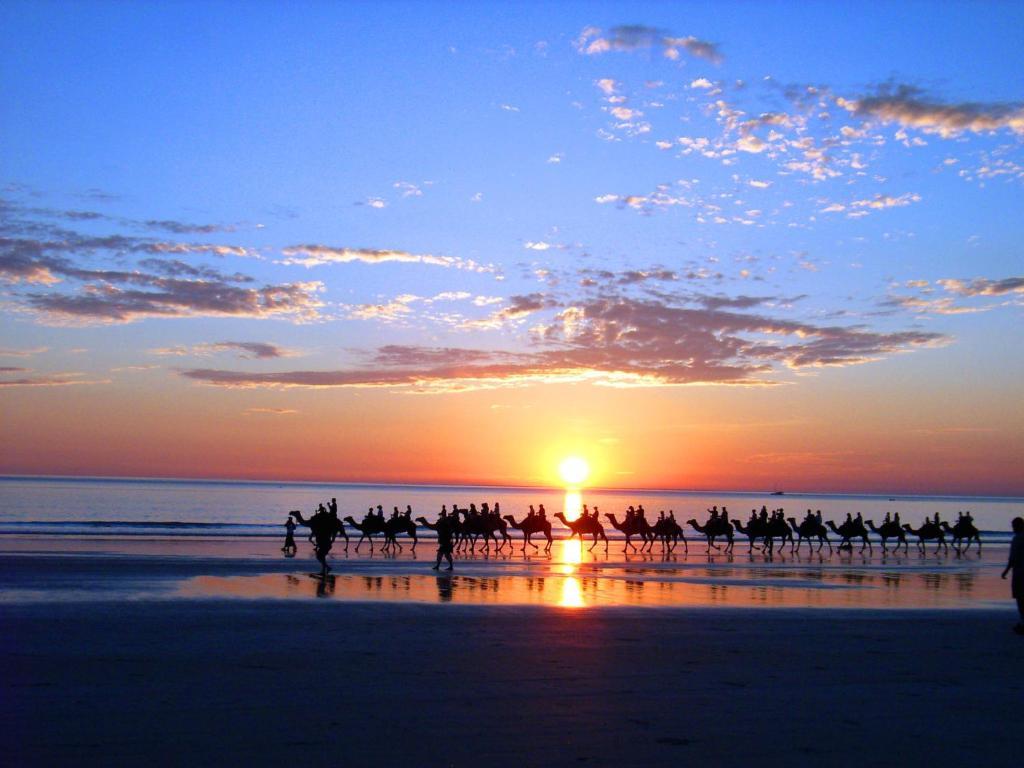 Essaouira Youth Hostel & Social Travel Ngoại thất bức ảnh