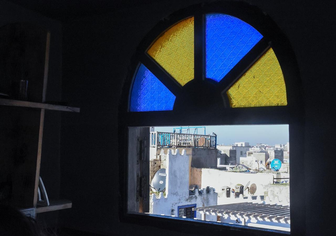 Essaouira Youth Hostel & Social Travel Ngoại thất bức ảnh